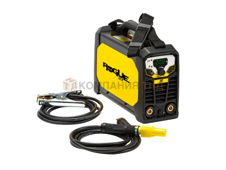 Сварочный аппарат ESAB Rogue ES 200i Pro. Артикул 0700500079. Сварочный аппарат ESAB Rogue ES 200i Pro. Артикул 0700500079.