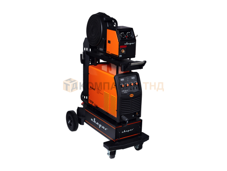 Сварочный аппарат Сварог TECH MIG 5000 (N221) (91308)