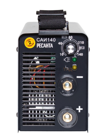 Инвертор Ресанта САИ-140