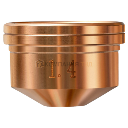 Сопло ПТК d1,4 CP 101-141 LOV0606-14