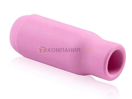 Сопло керамическое КЕДР TIG-17–18–26 PRIME № 6 / Ø 9,5 мм (8012474)