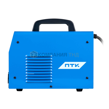 Сварочный аппарат ПТК МАСТЕР ARC 230 F23