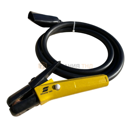 Строгач ESAB GROOVE 1000 Gouging Torch, 1000А (61081000)