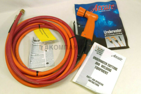 Резак ESAB ArcWater II, подводный, кабель 3.0м