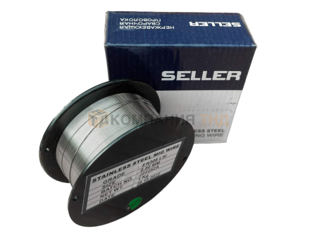 Проволока сварочная SELLER ER 308LSi