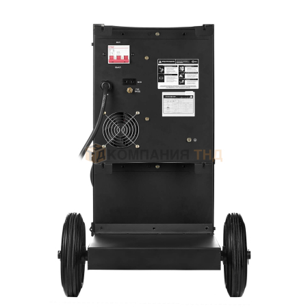 Сварочный аппарат ПТК ПРОФИ MIG 300 производства ПТК: в розницу и оптом, артикул 005.200.204 Сварочный аппарат ПТК ПРОФИ MIG 300