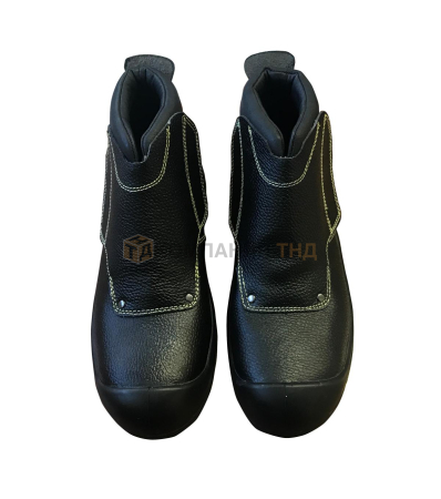 Ботинки для сварщиков ESAB Titan Ботинки для сварщиков ESAB Titan