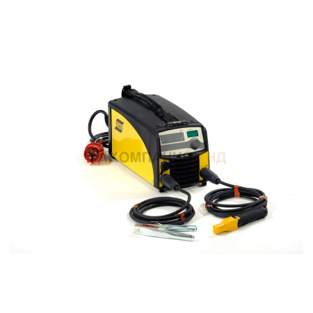 Сварочный аппарат ESAB Caddy Arc 251i, A32