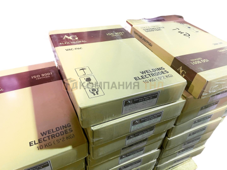 Электроды AG E 309L-16