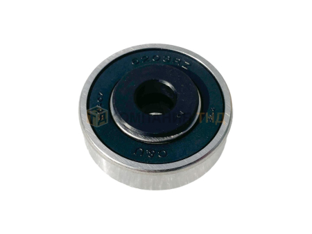 Ролик прижимной ESAB Pressure Roller плоский Feed 304