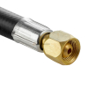 Горелка ПТК TIG TP 9V (M12x1) 8м TBW0902-08 производства ПТК: в розницу и оптом, артикул 072.098.121 Горелка ПТК TIG TP 9V (M12x1) 8м TBW0902-08