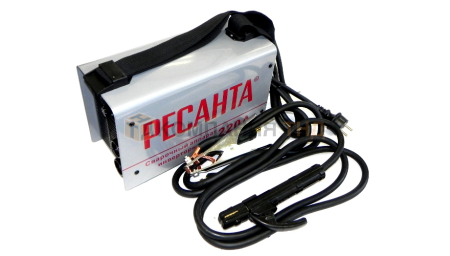 Инвертор Ресанта САИ-220