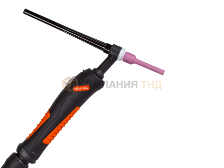 Сварочная горелка Сварог TECH TS 9, 8 м, IOT6306 (87257)