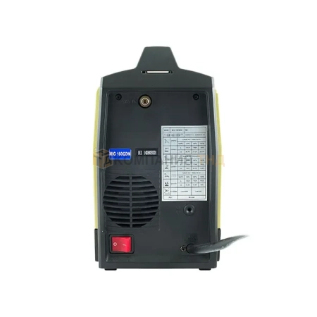 Сварочный аппарат КЕДР MIG-160 GDM (220В, 50-160А) (8001903)