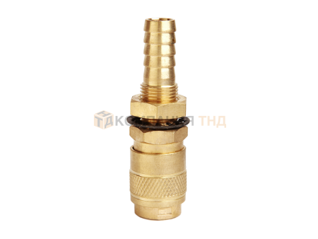 Соединение быстроразъемное Сварог D10, TIG вода, IZT8092 (88190)