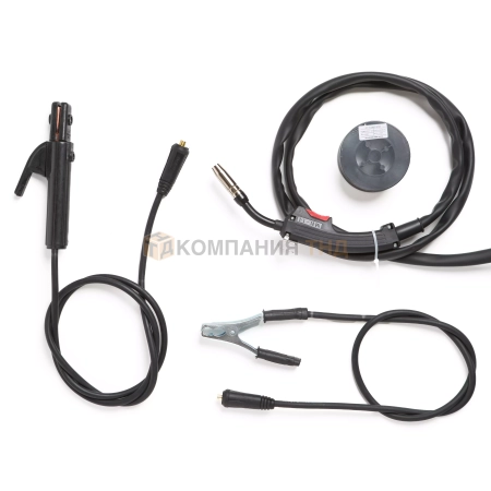 Сварочный полуавтомат MIG/MMA-140SYN СварБери – синергетический 3в1 с током 140А | Продажа сварочного оборудования Сварочный аппарат СварБери MIG/MMA-140SYN