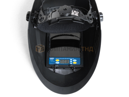 Маска сварочная Grovers PROFFI FX-980