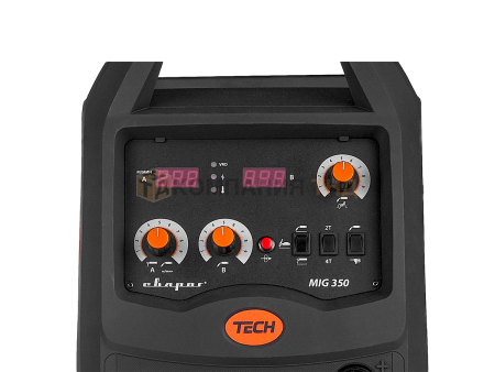 Сварочный аппарат Сварог TECH MIG 350 (N258) Сварочный аппарат Сварог TECH MIG 350 (N258)