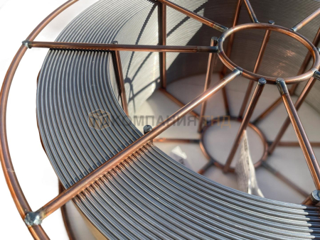 Проволока сварочная ESAB OK Aristorod 12.63