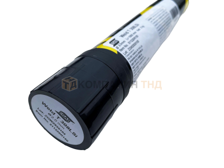 Присадочные прутки ESAB Weld T 308LSi для высоколегированных коррозионностойких сталей Прутки присадочные ESAB Weld T 308LSi