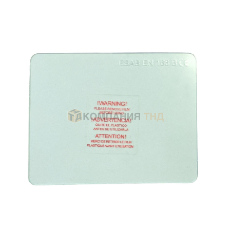 Наружное защитное стекло ESAB для маски A20/A30