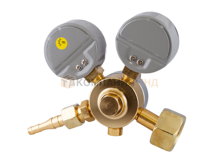 Регулятор аргоновый Сварог АР-40-5М