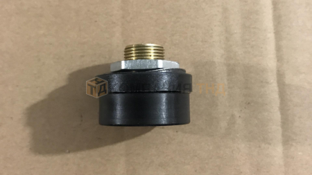 Аппаратная клемма для ОКС 25 Клемма аппаратная ESAB OKC 25 (Мама)