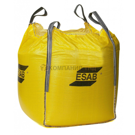 Флюс сварочный ESAB OK Flux 10.77 BigBag (1000кг) (1077H02W00)