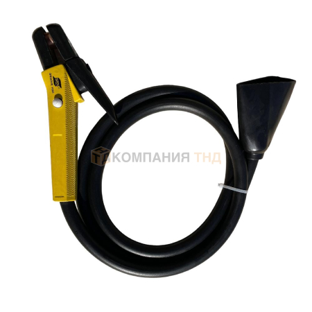 Строгач ESAB GROOVE 1000 Gouging Torch, 1000А