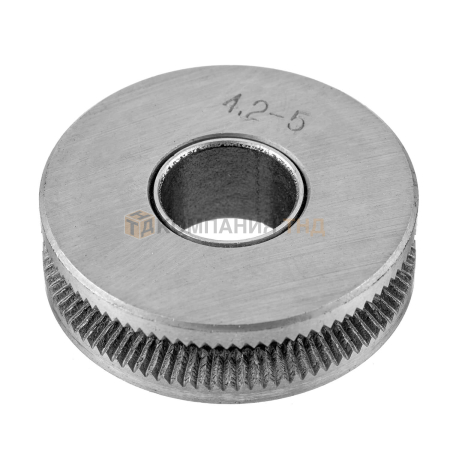 Ролик подающий ПТК 40х14х12 V 4,2–5,0