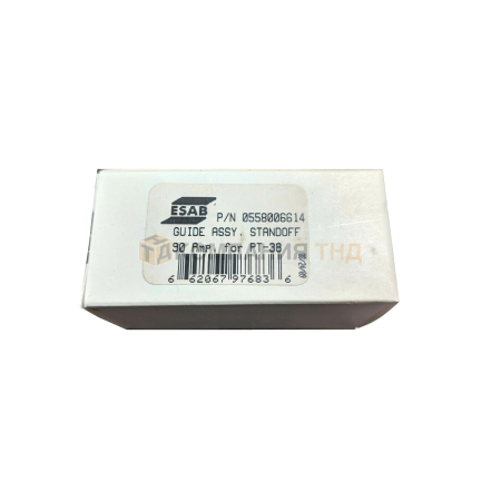 Направляющая ESAB Stand off guide 90A PT38