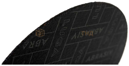 Круг отрезной Луга-Абразив 180х1,8х22