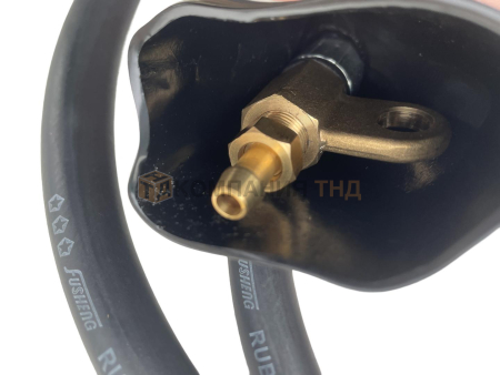 Строгач KRASS 600А SWIWEL. Артикул 52040