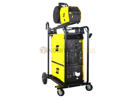 Комплект для роботизации ESAB Robotics set на базе TransMig 500DP-RD (DPICFC960203E/1)
