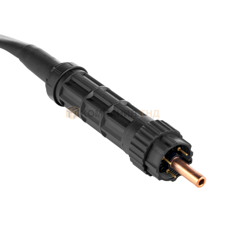 Резак плазменный ПТК IPTM 60-T Евро адаптер 12м BPR0112 - описание, технические характеристики, цены и акции в интернет-магазине Компании ТНД Резак плазменный ПТК IPTM 60-T Евро адаптер 12м BPR0112