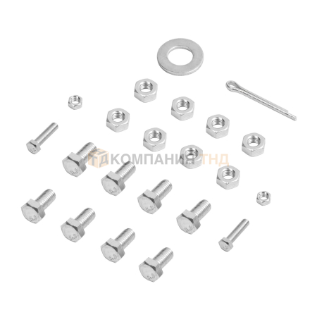 Тележка ПТК Т-2 ПТК ПРОФИ