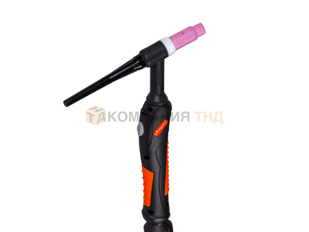 Горелка Сварог TIG TS 26 (200AC/DC) (E201) (Elkraft)