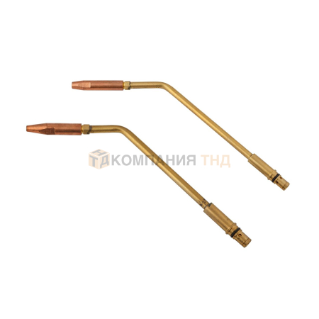 Горелка пропановая Сварог ГЗУ-4-45 Горелка пропановая Сварог Г3У-4-45