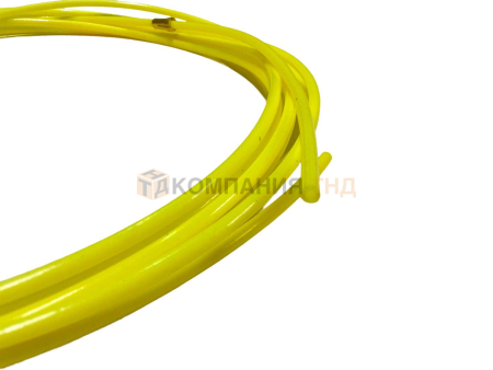 Проволокопровод ESAB тефлоновый PTFE-liner 5.50 м, проволока 1.2-1.6 мм