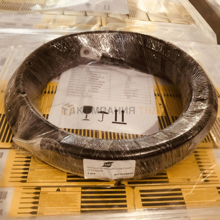 Сварочный кабель ESAB Return Cable 95 мм2, 10 м Сварочный кабель ESAB Return Cable 95 мм2, 10 м