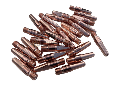 Наконечники контактные ESAB CuCrZr M8x37 w 1,2 мм