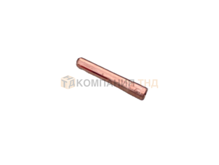 Цанга ESAB Collet, D=1.6мм, L=25.4мм, 13N22 Цанга ESAB Collet, D=1.6мм, L=25.4мм, 13N22