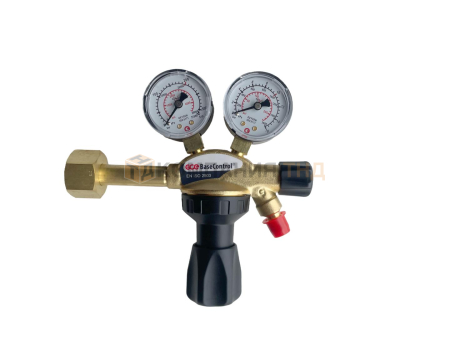 Редуктор кислородный GCE Base Control OXY