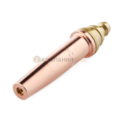 Мундштук пропановый ПТК HEAVY DUTY №3П (50–75 мм) к Р3-300, Р3-345 (020.120.048)