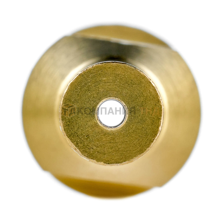 Мундштук внутренний ПТК №2 (15–30 мм) к Р3П, Р3ПУ, Р3А, Р333, Р333У