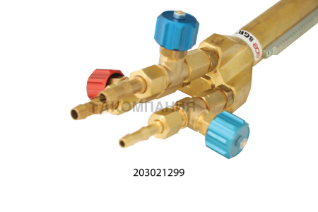 Резак GCE X541 220/32 - ацетилен/пропан. Артикул 203021298