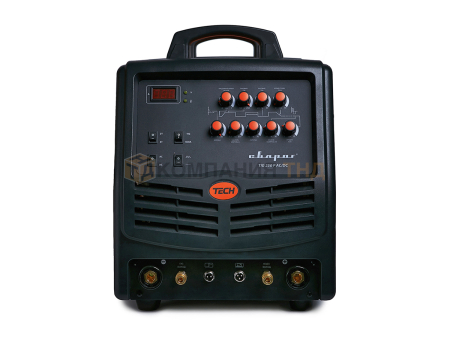 Сварочный аппарат Сварог TECH TIG 250 P AC/DC (E102)