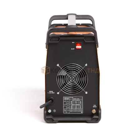 Сварочный аппарат СварБери TIG-200AC/DC PRO