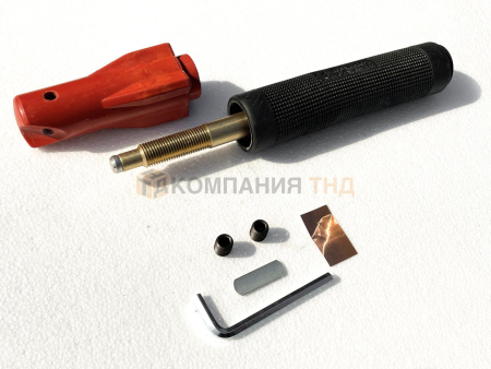 Электрододержатели KRASS Handy