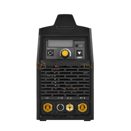 Сварочный аппарат ПТК RILON TIG 200 P AC/DC GDM